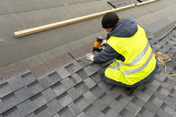 Best Metal Roofing Contractor  in Claryville, KY