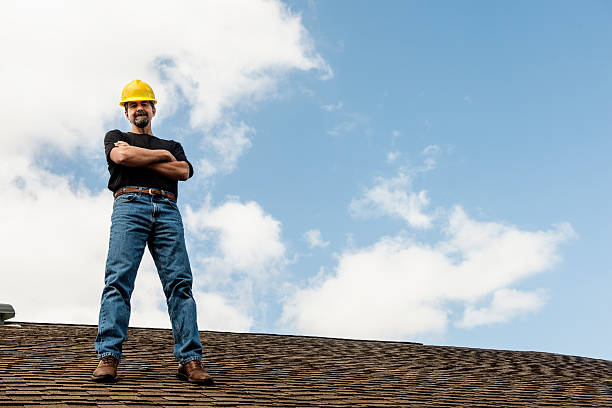 Best Best Roofing Contractors  in Claryville, KY