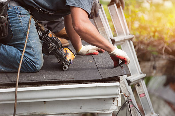 Best New Roof Installation  in Claryville, KY
