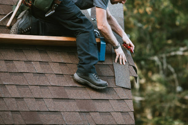 Best Emergency Roof Repair  in Claryville, KY